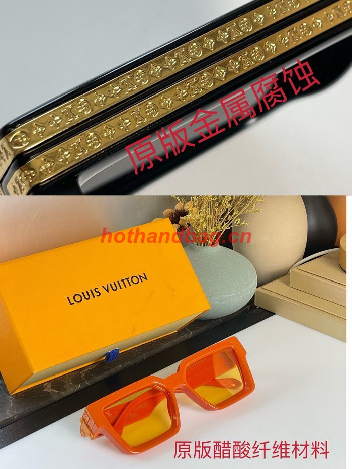 Louis Vuitton Sunglasses Top Quality LVS02222
